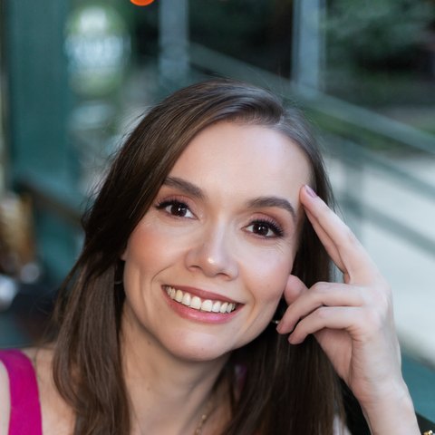 Clarissa Inaoka