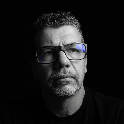 Alexandre Machado, PhD